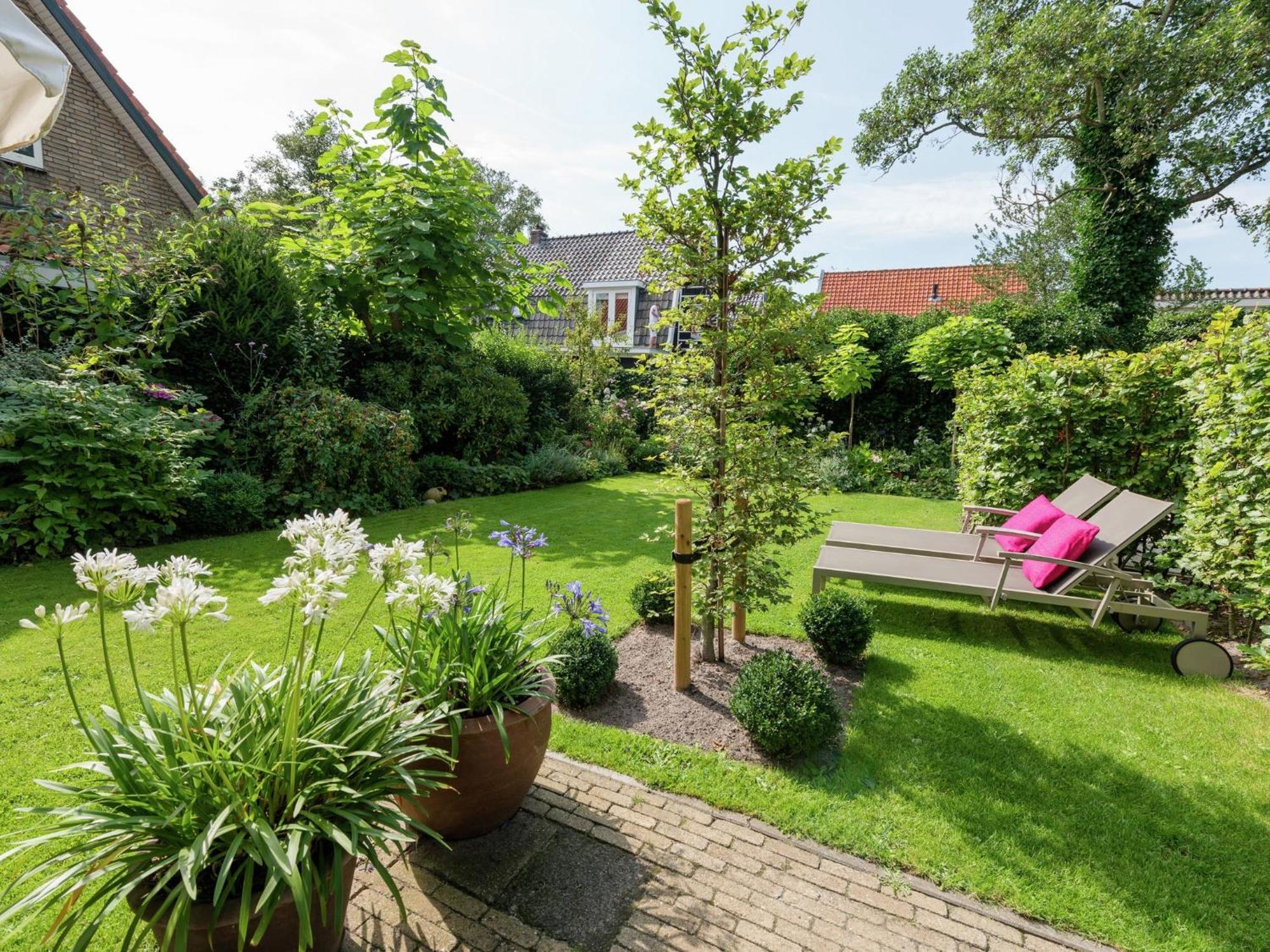 Alluring Apartment In Bergen With Terrace Garden And Bbq Luaran gambar
