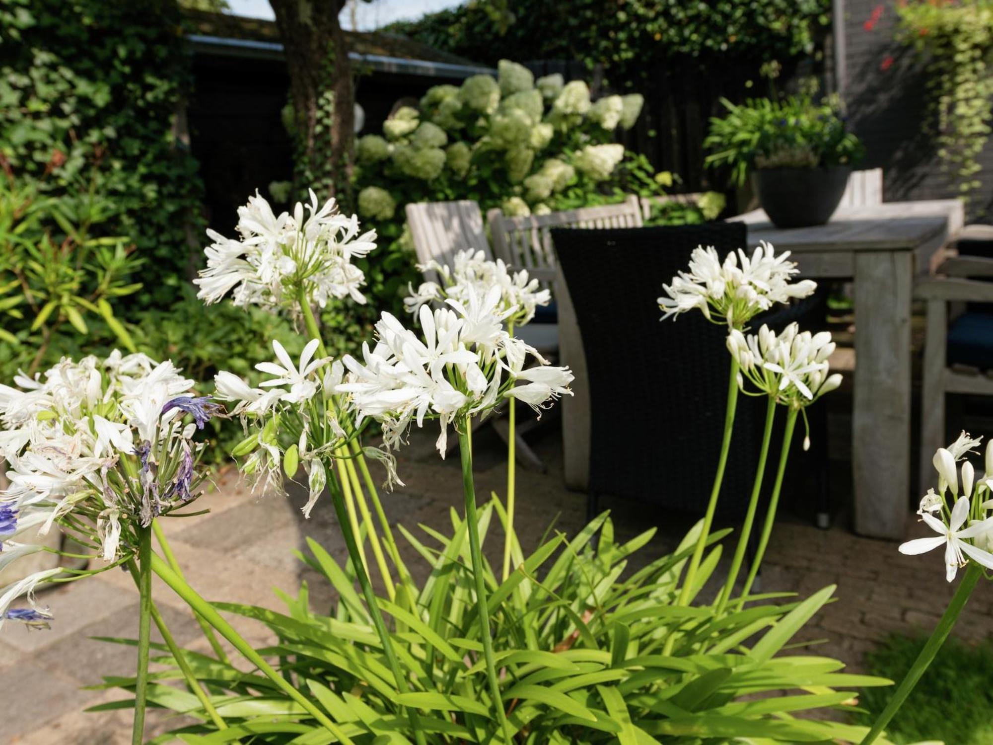 Alluring Apartment In Bergen With Terrace Garden And Bbq Luaran gambar