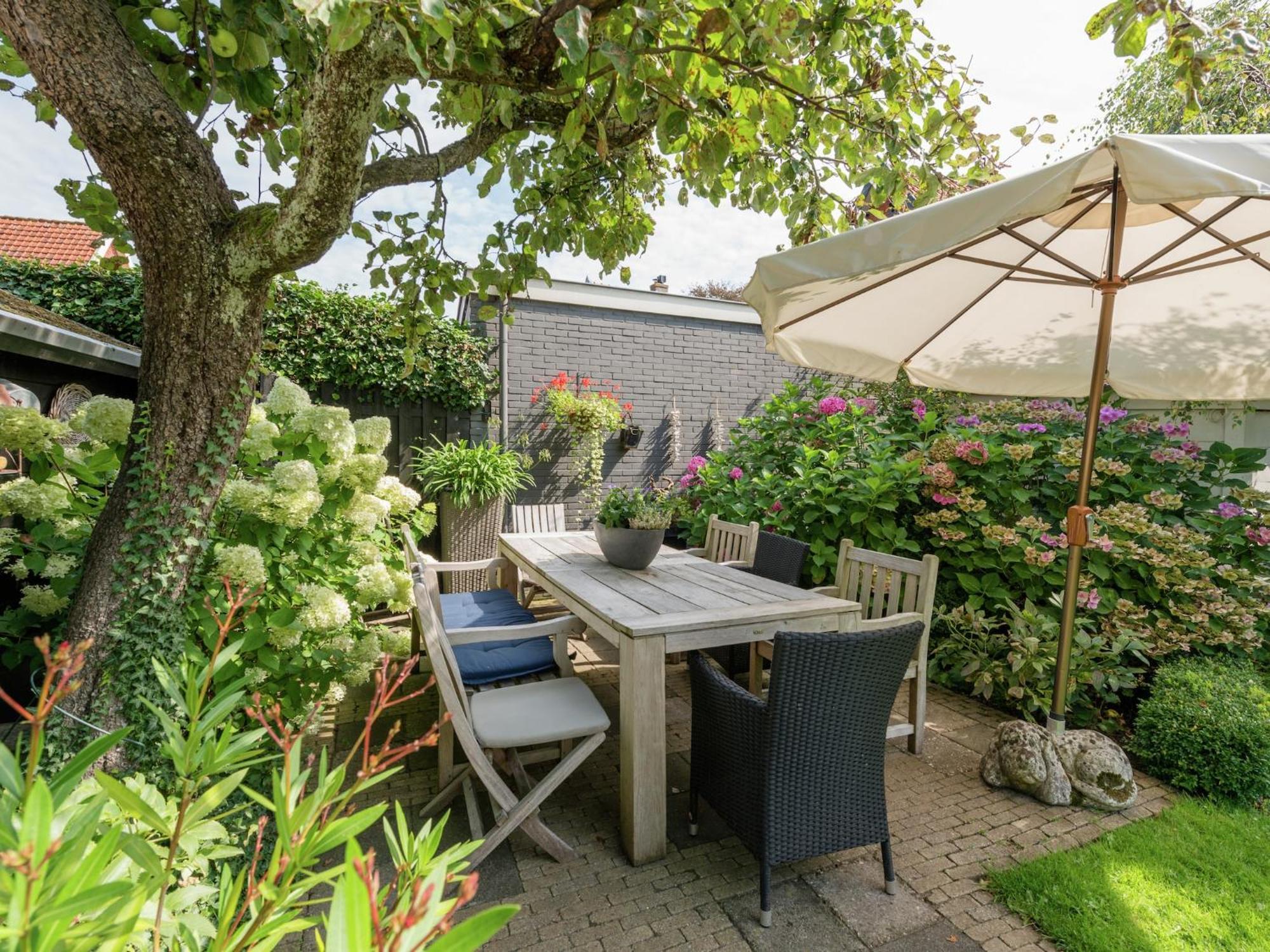 Alluring Apartment In Bergen With Terrace Garden And Bbq Luaran gambar