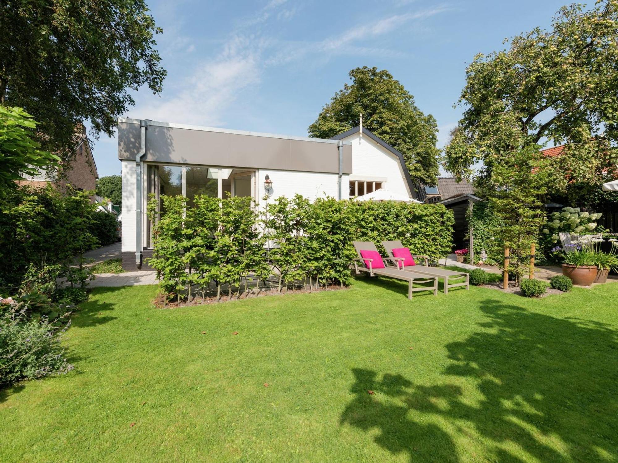 Alluring Apartment In Bergen With Terrace Garden And Bbq Luaran gambar