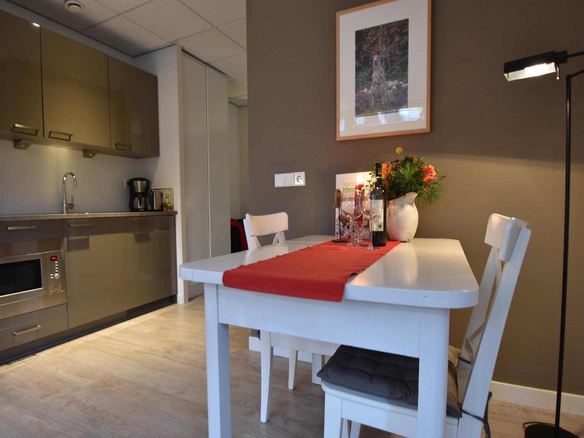 Alluring Apartment In Bergen With Terrace Garden And Bbq Luaran gambar