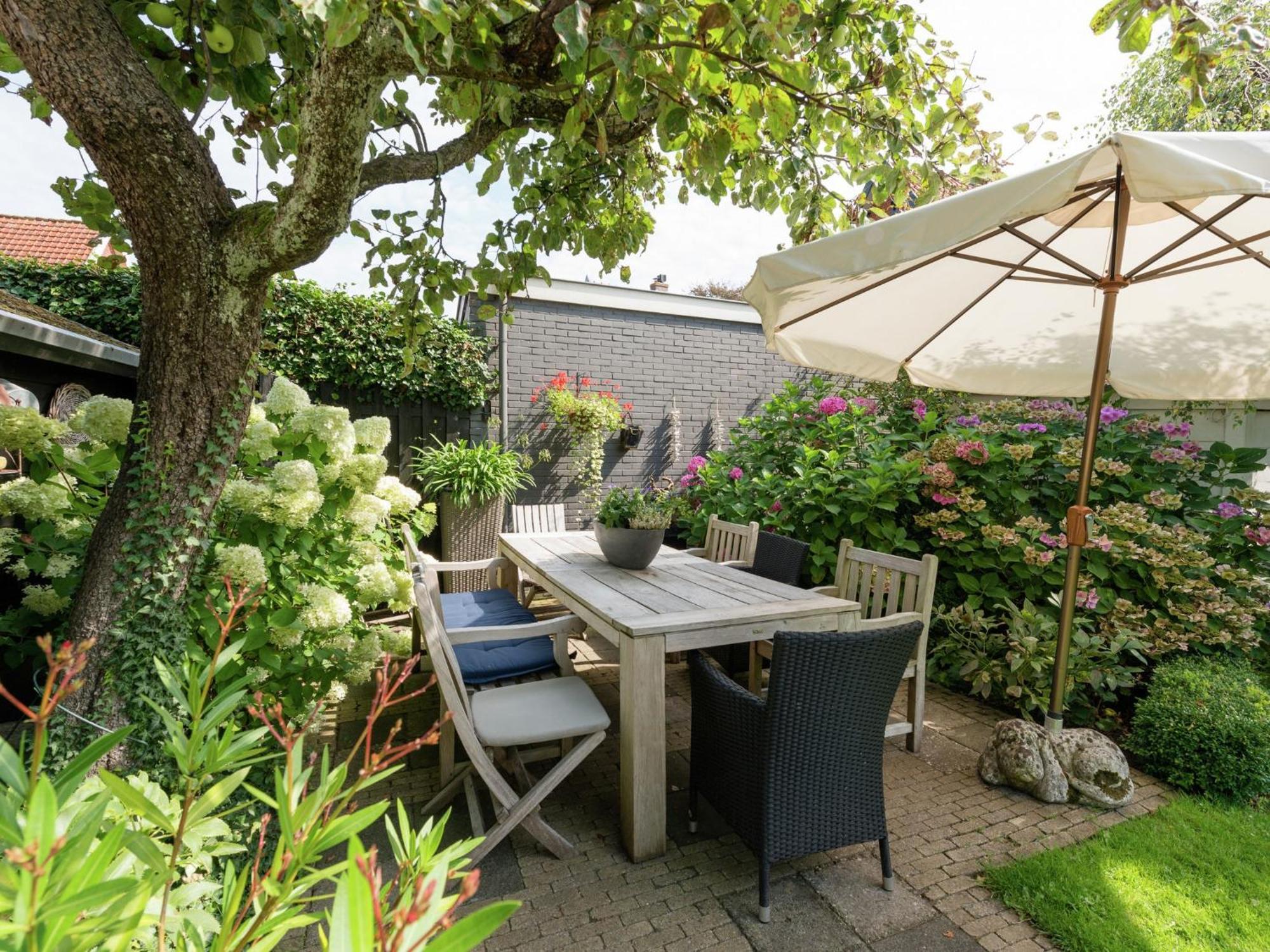 Alluring Apartment In Bergen With Terrace Garden And Bbq Luaran gambar