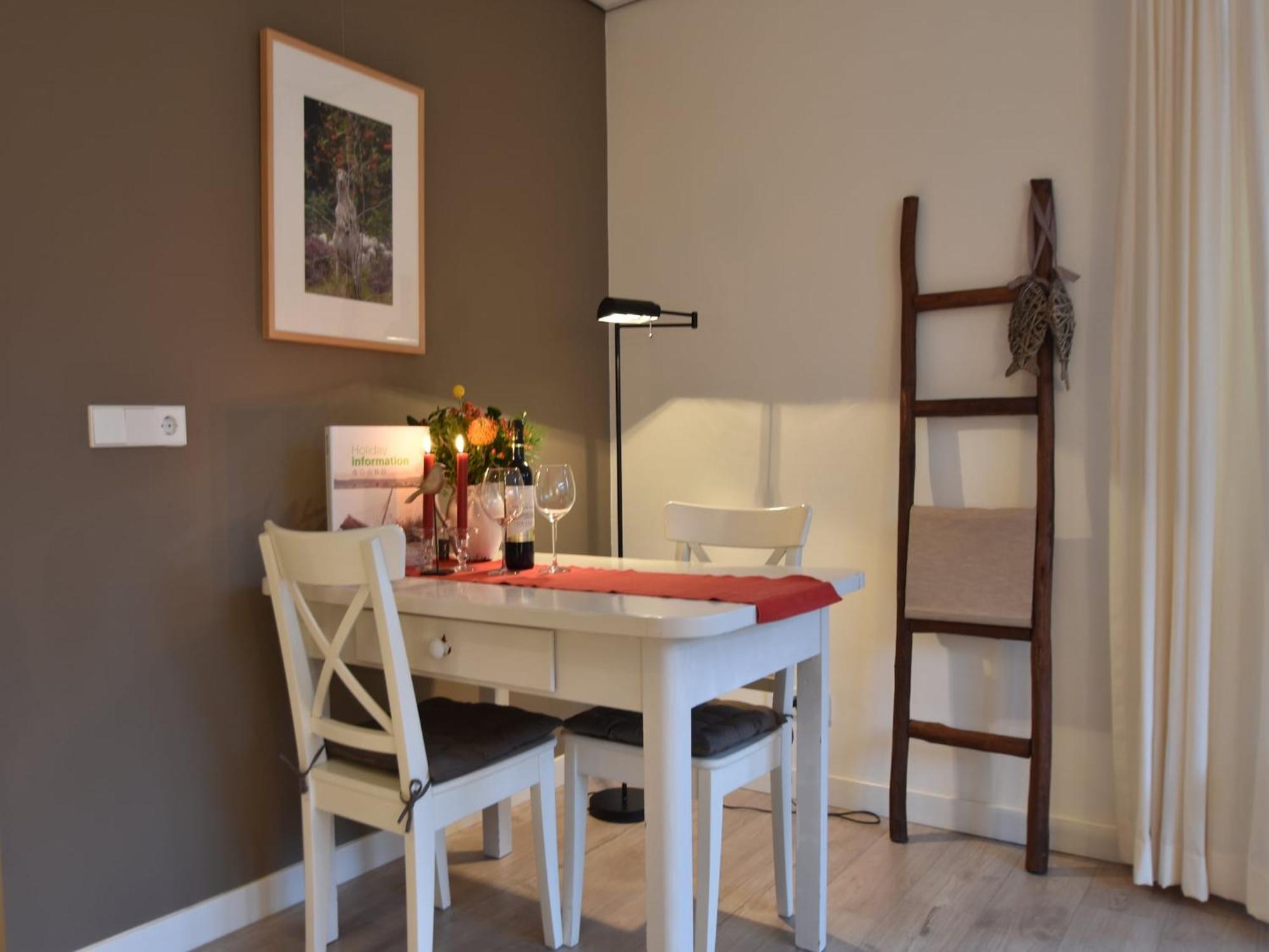 Alluring Apartment In Bergen With Terrace Garden And Bbq Luaran gambar