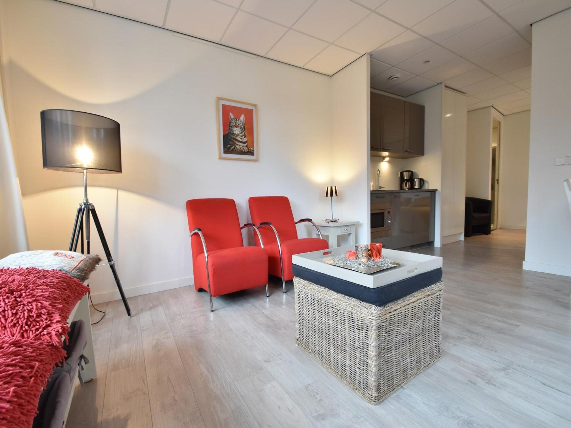 Alluring Apartment In Bergen With Terrace Garden And Bbq Luaran gambar