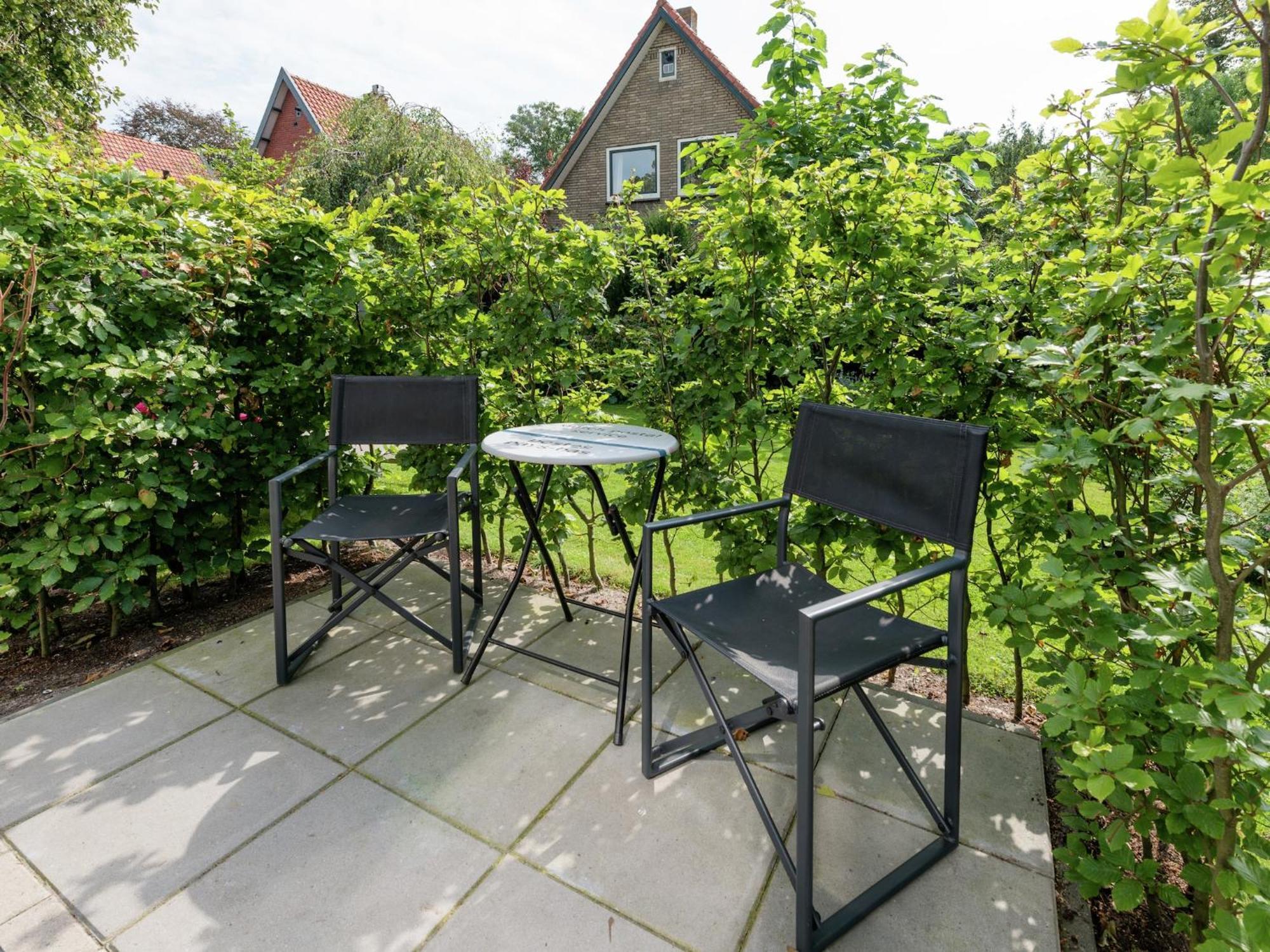 Alluring Apartment In Bergen With Terrace Garden And Bbq Luaran gambar