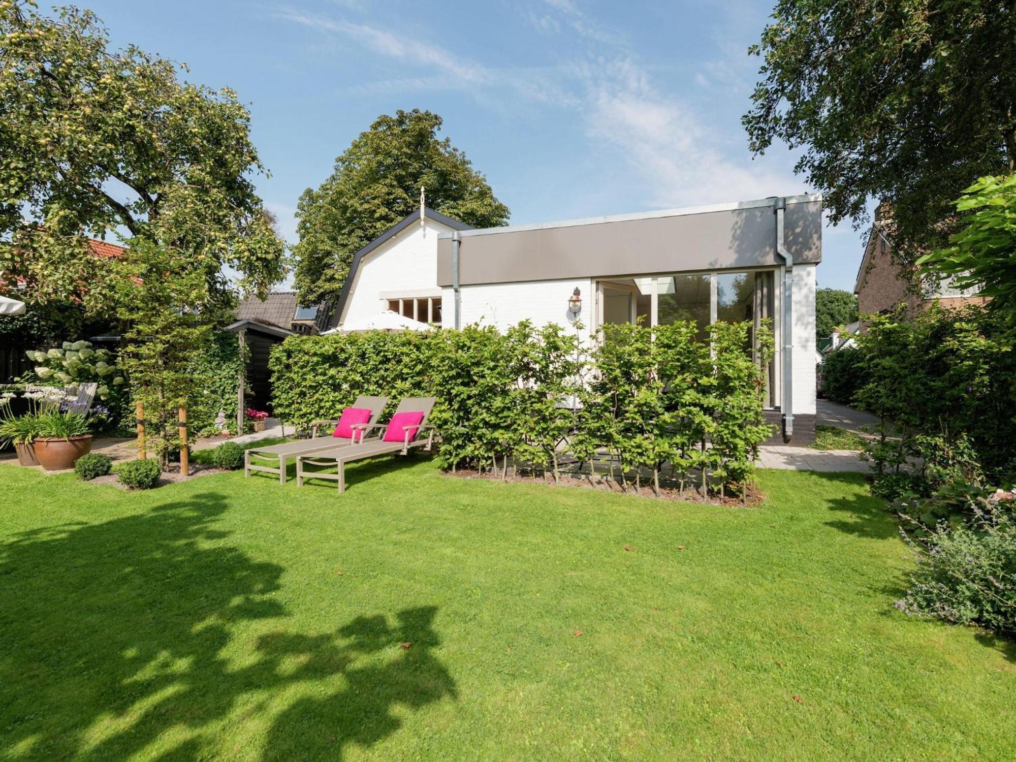 Alluring Apartment In Bergen With Terrace Garden And Bbq Luaran gambar
