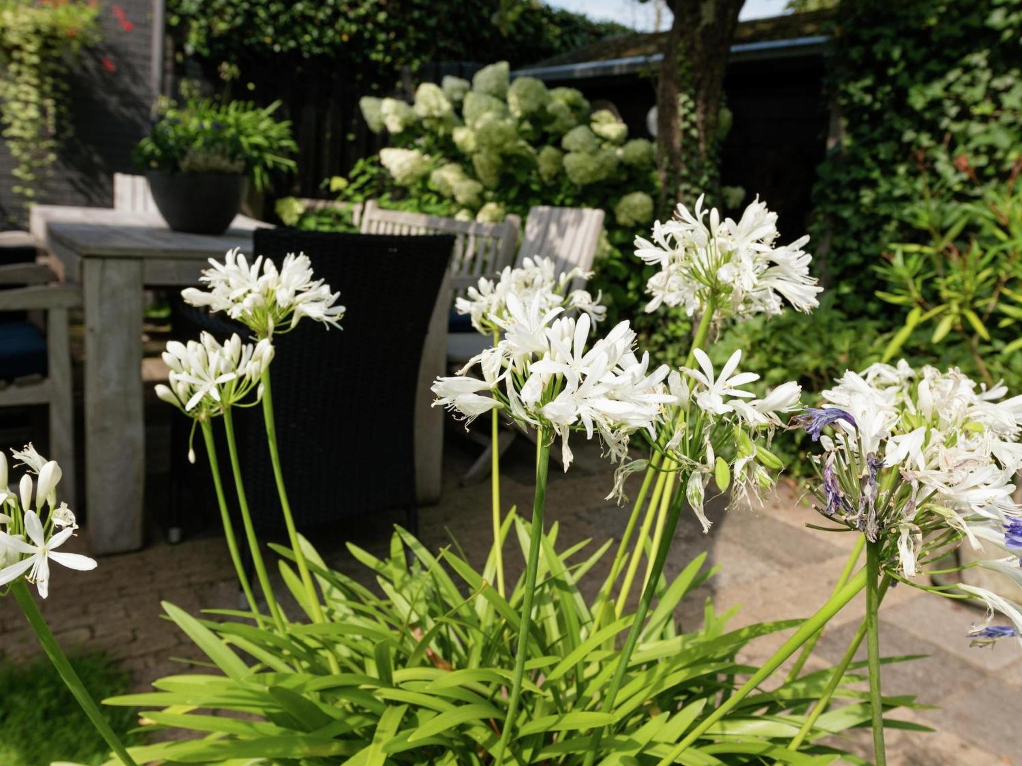 Alluring Apartment In Bergen With Terrace Garden And Bbq Luaran gambar
