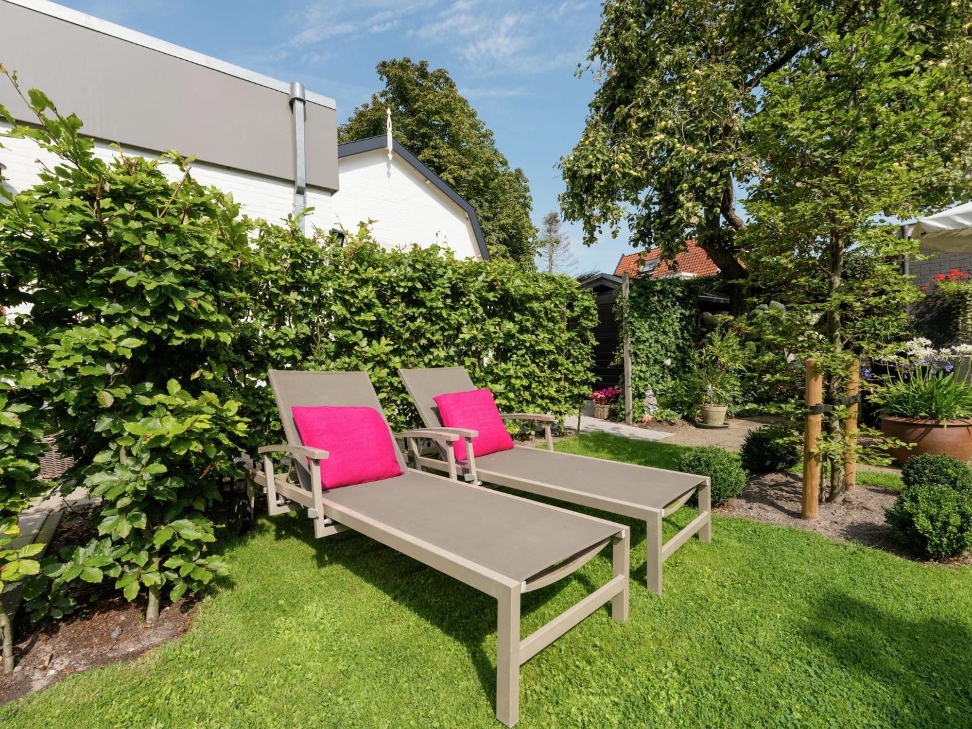Alluring Apartment In Bergen With Terrace Garden And Bbq Luaran gambar