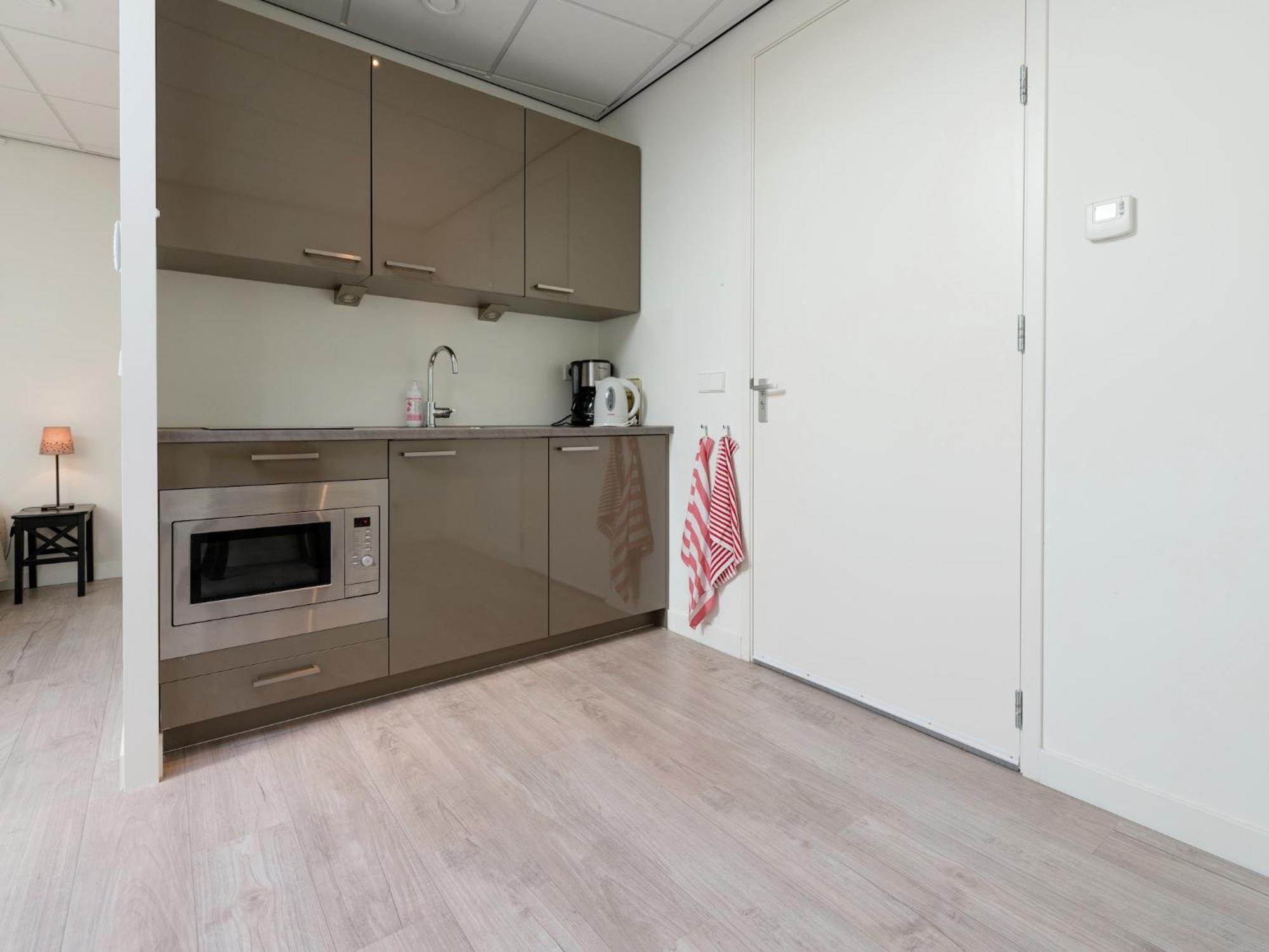 Alluring Apartment In Bergen With Terrace Garden And Bbq Luaran gambar