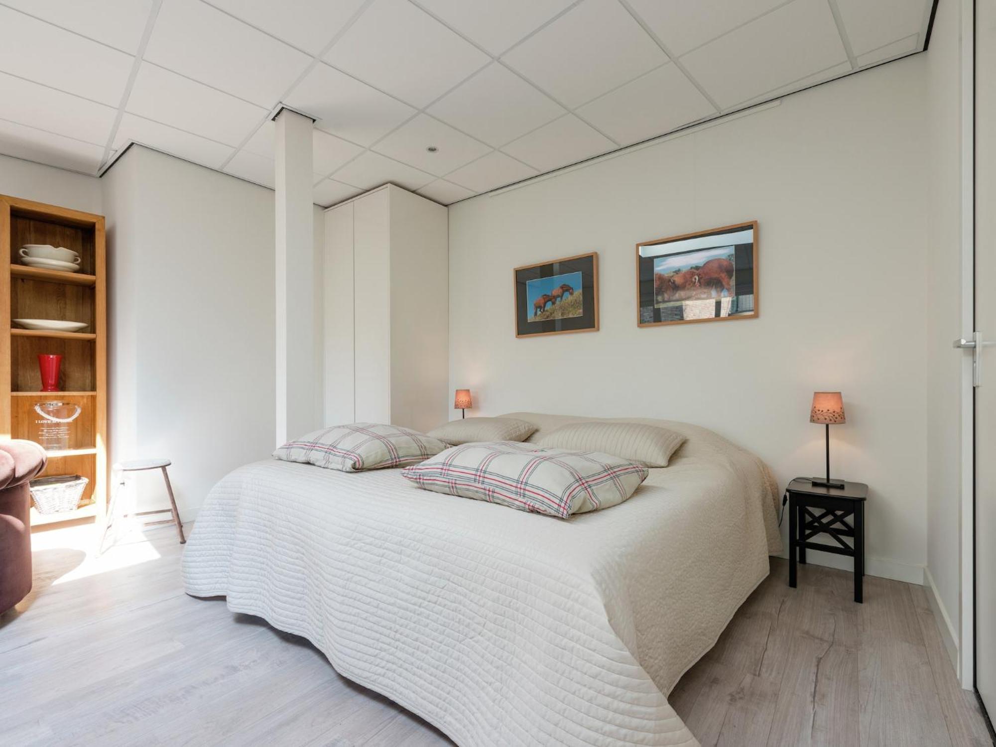 Alluring Apartment In Bergen With Terrace Garden And Bbq Luaran gambar