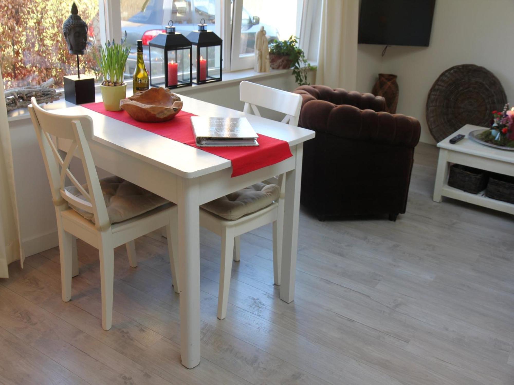 Alluring Apartment In Bergen With Terrace Garden And Bbq Luaran gambar