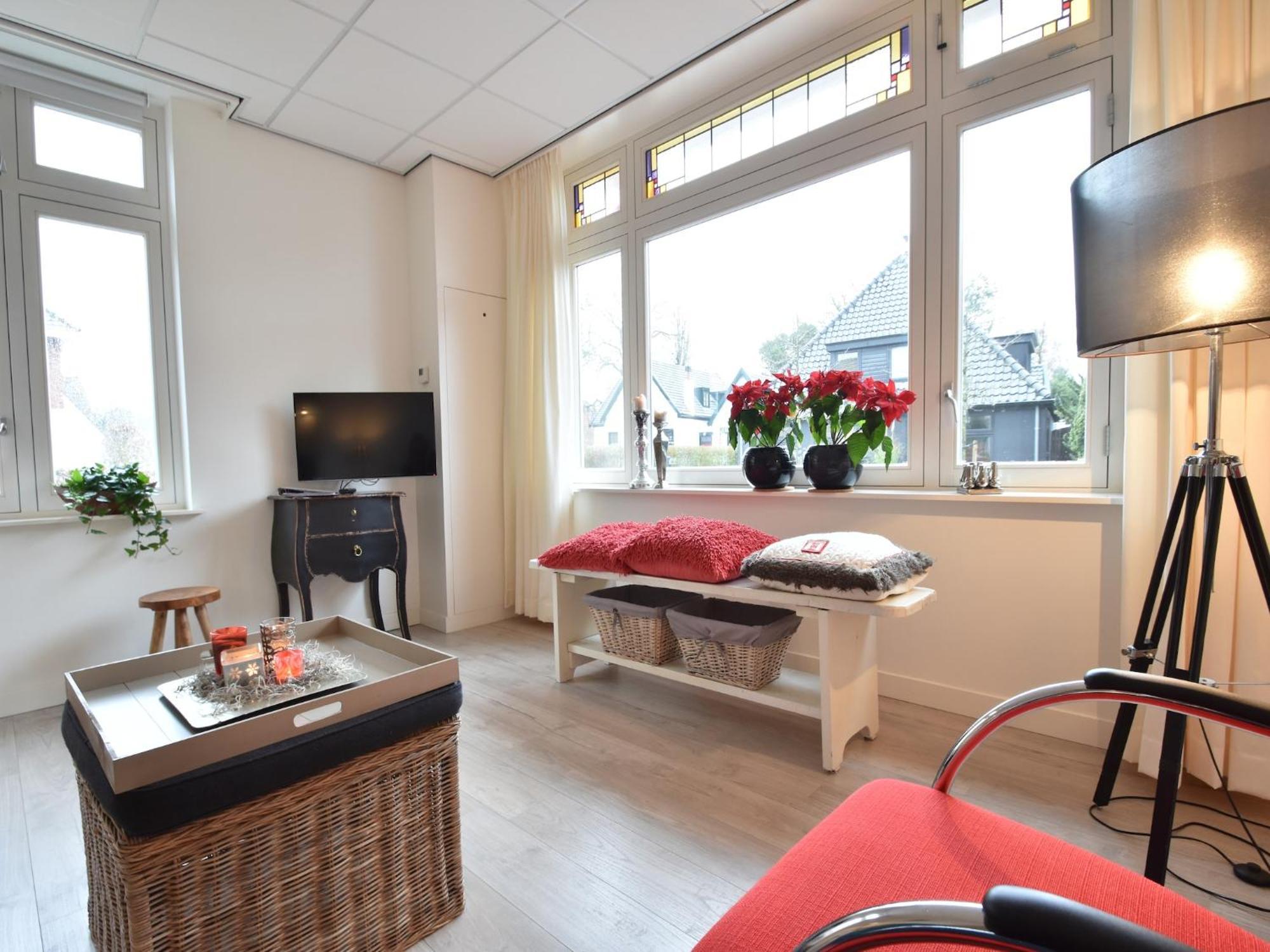 Alluring Apartment In Bergen With Terrace Garden And Bbq Luaran gambar